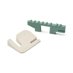 Liewood Türstopper-Set Bjarke „Sandy / Peppermint“