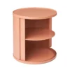 Liewood Nachttisch Damien „Tuscany rose“, H33cm