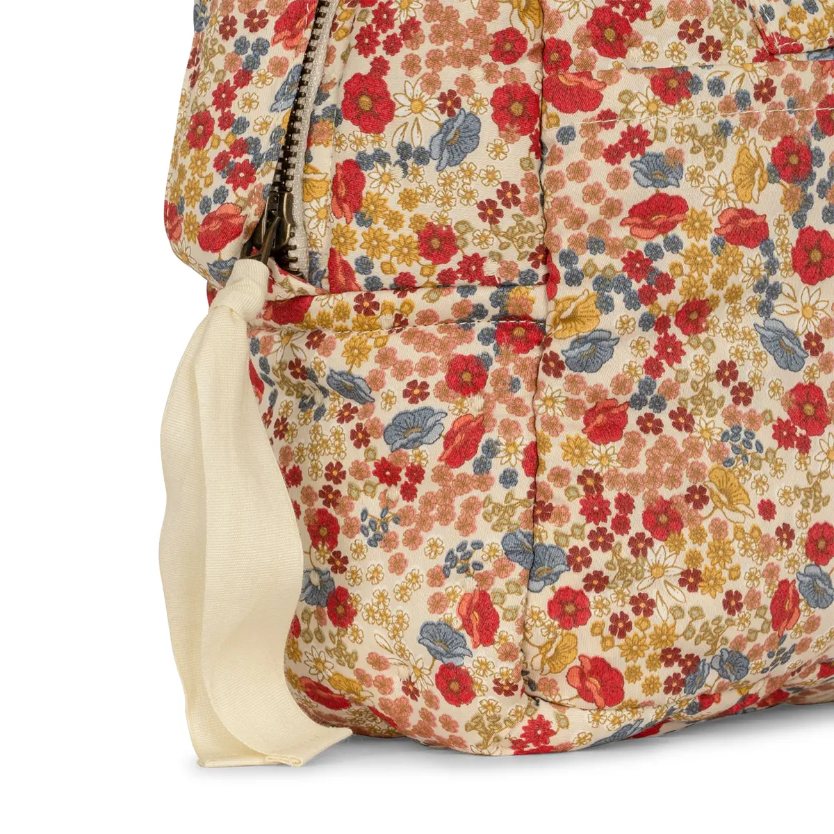 DELISTED Konges Sløjd Puppen Wickeltasche „Villetta“ – Bild 2