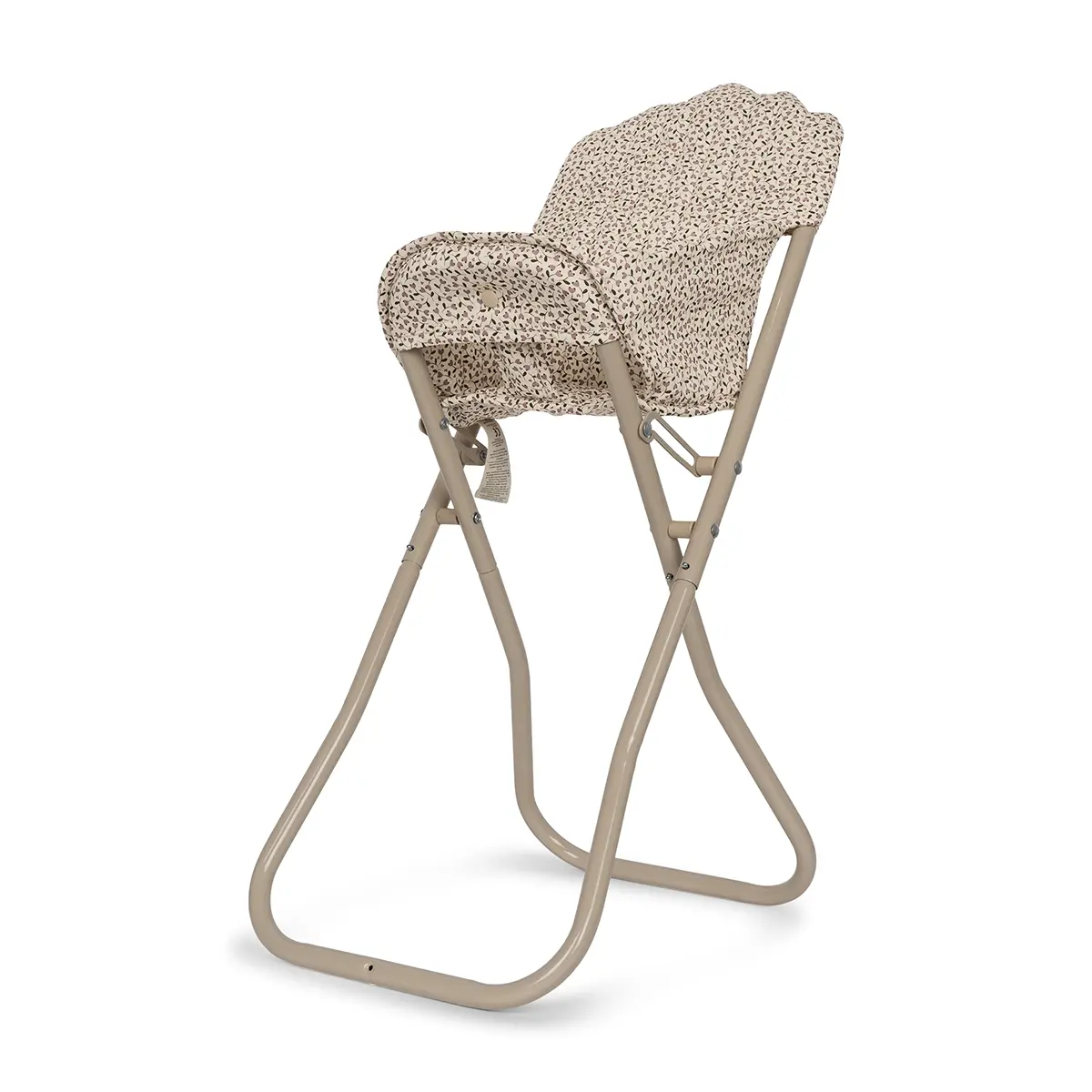 Konges Sløjd Puppen Hochstuhl „Milk Tank“