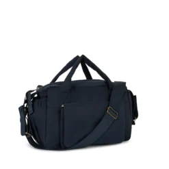 Konges Sløjd Mini-Wickeltasche „Navy“