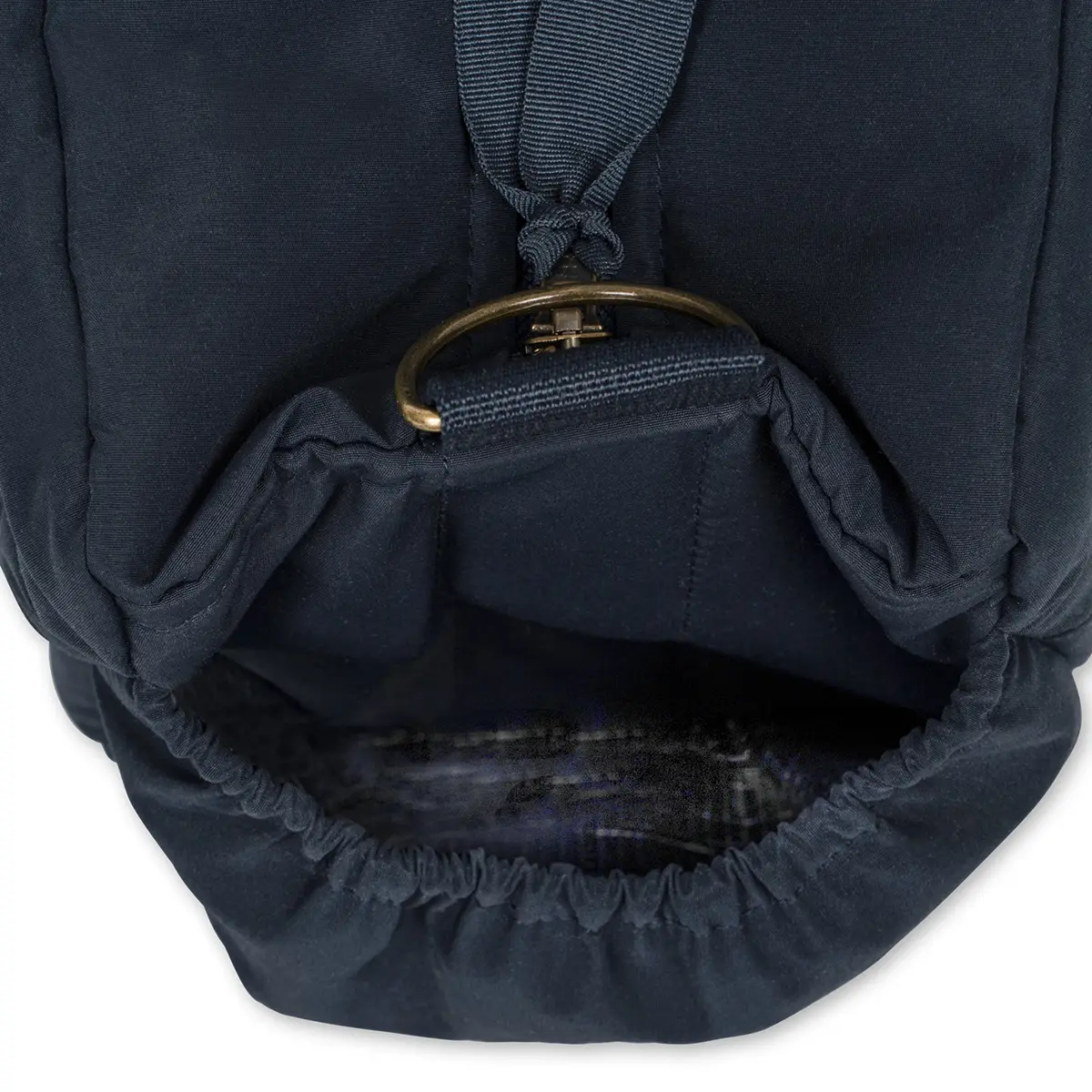 Konges Sløjd Mini-Wickeltasche „Navy“, 13x17x28cm – Bild 3