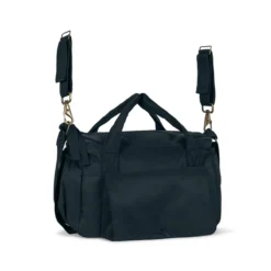 Konges Sløjd Mini-Wickeltasche „Navy“