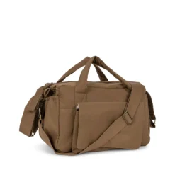 Konges Sløjd Mini-Wickeltasche „Walnut“