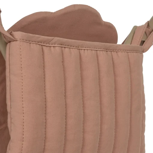 DELISTED Konges Sløjd Puppen-Buggy „Mahogany Rose“ – Bild 4