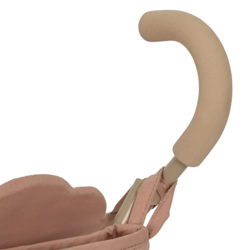 DELISTED Konges Sløjd Puppen-Buggy „Mahogany Rose“ – Bild 5