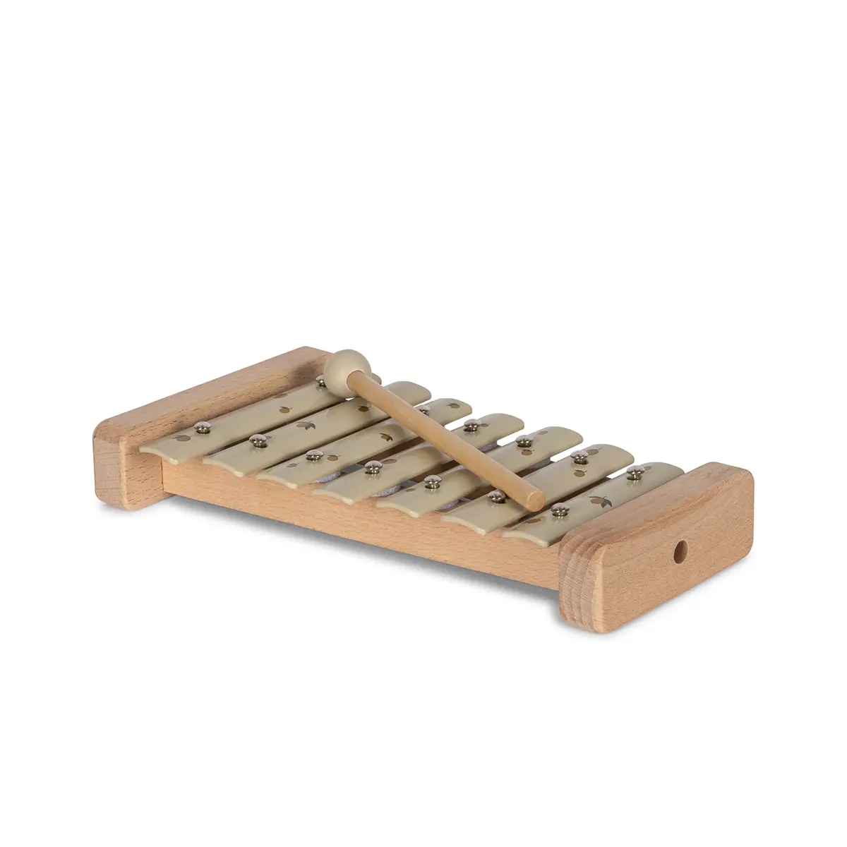 Konges Sløjd Xylophone „Lemon“, FSC®-Holz