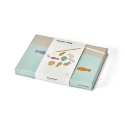 Kids Concept Angelspiel „bunt“, FSC®-Holz