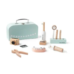 Kids Concept Arztkoffer Zahnarzt-Set „Kids Hub“