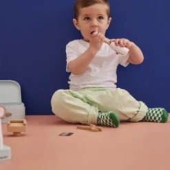 Kids Concept Arztkoffer Zahnarzt-Set „Kids Hub“ – Bild 6
