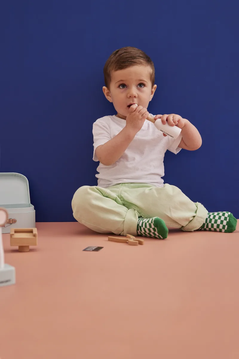 Kids Concept Arztkoffer Zahnarzt-Set „Kids Hub“ – Bild 6
