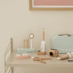 Kids Concept Arztkoffer Zahnarzt-Set „Kids Hub“ – Bild 8