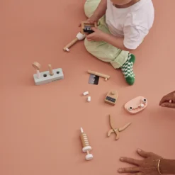 Kids Concept Arztkoffer Zahnarzt-Set „Kids Hub“ – Bild 10