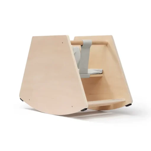 Kids Concept Babyschaukel, FSC®-Holz – Bild 10