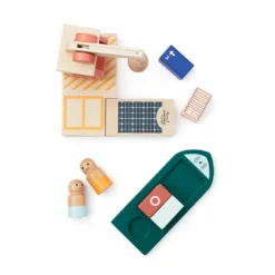 Kids Concept Containerhafen