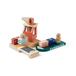 Kids Concept Containerhafen