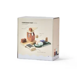 Kids Concept Containerhafen