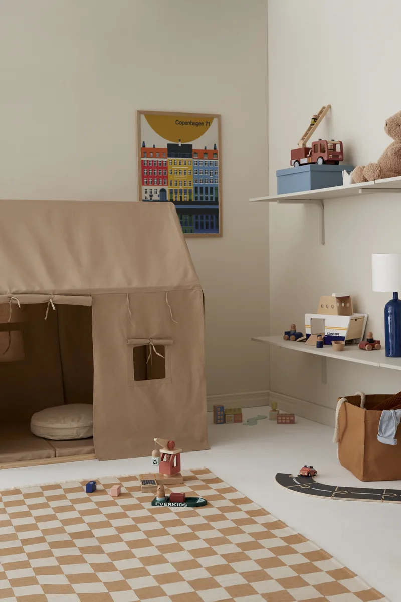 Kids Concept Containerhafen Aiden, FSC®-Holz – Bild 10