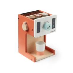Kids Concept Kaffeemaschine „Kids Hub“, FSC®-Holz