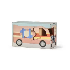 Kids Concept Wohnmobil Surfing Aiden