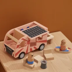 Kids Concept Wohnmobil Surfing Aiden, FSC® – Bild 11