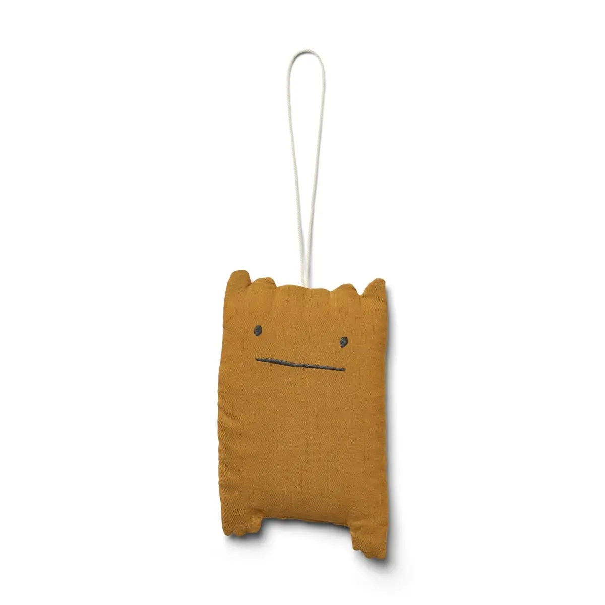 Liewood Wanddekoration Leonardo „Monsters blue mix“ 3er-Set