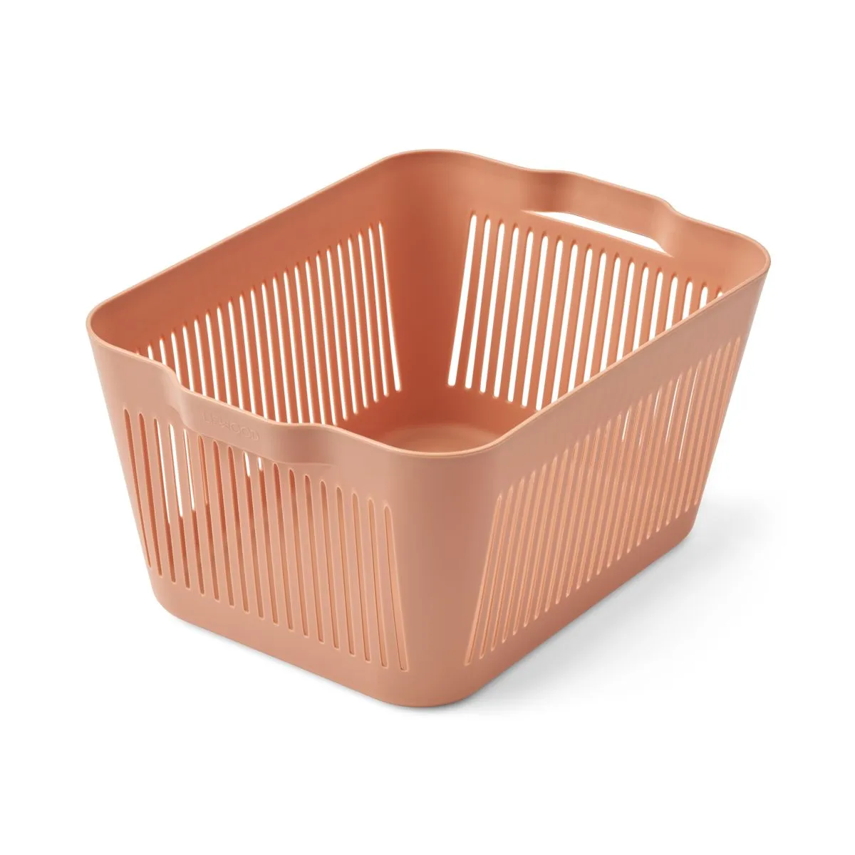 Liewood Kunststoffkorb-Set Makeeva „Tuscany rose“, Small, 4-teilig