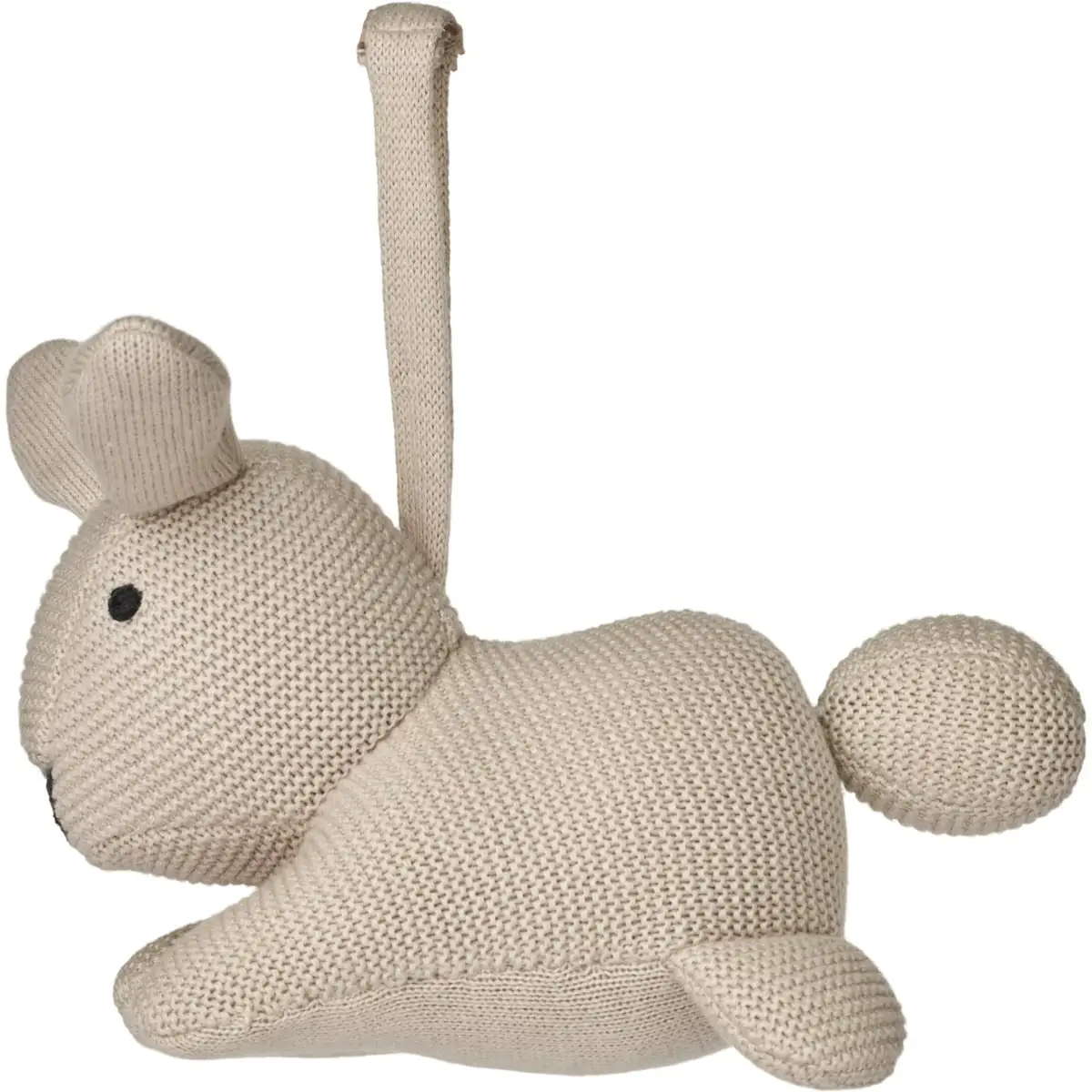 Liewood Musikmobile Mannie „Rabbit / Sandy“