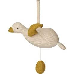 DELISTED Liewood Musikmobile Mannie „Bird / Sandy“ – Bild 2
