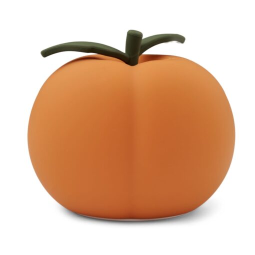 DELISTED Liewood Nachtlicht Winston „Peach / Mustard“, Silikon, LED