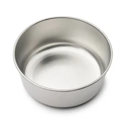 Liewood Raymon Lunchbox „Sandy“, Edelstahl mit Silikon-Deckel