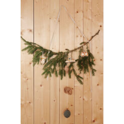 Liewood Weihnachtsschmuck-Set Bethany „Holiday christmas mix“ – Bild 2