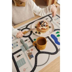 Liewood 3D Silikon-Tassen-Set Chaves