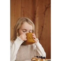 Liewood 3D Silikon-Tassen-Set Chaves