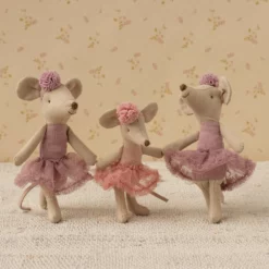 Maileg Große Schwester Ballerina Maus „Heather“ H13cm