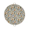 Liewood Spielteppich Svende „Monsters blue mix“