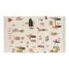 Maileg Geschenkpapier „Happy Day“ 55cmx10m