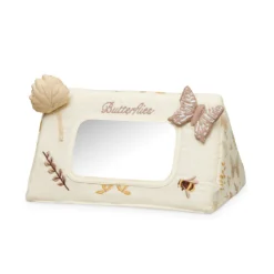 Cam Cam Babyspiegel Tummy Time „Butterflies“