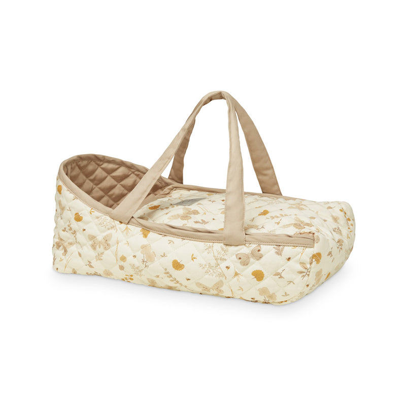 Cam Cam Puppentragetasche „Butterflies“