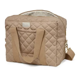 Cam Cam große Wickeltasche „Camel“