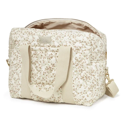 Cam Cam große Wickeltasche „Lierre“