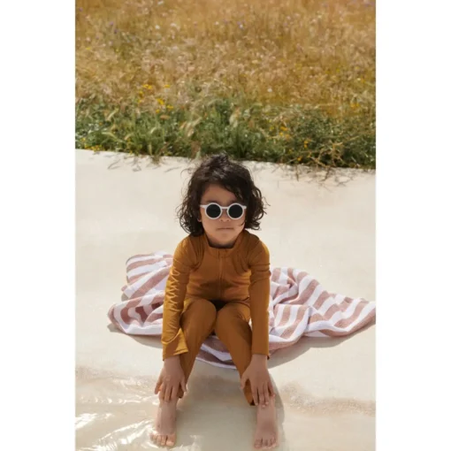 Liewood Sonnenbrille Darla „Crispy corn“, 1-3 Jahre – Bild 6