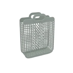 Liewood Strandkorb Laureen „Dusty mint“, 48x34x13cm, 19L