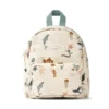 Liewood Allan Rucksack „Sea creature / Sandy“