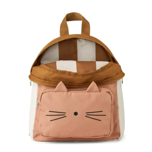 Liewood Allan Rucksack „Tuscany rose mix“