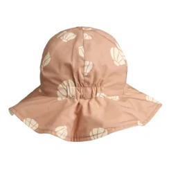 Liewood Wende-Sonnenhut Amelia „Shell Pale tuscany / Sea shell“