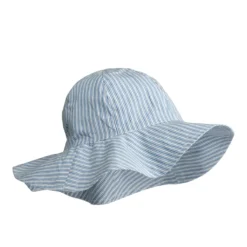 Liewood Sonnenhut Amelia „Riverside / Creme de la creme“