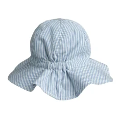 Liewood Sonnenhut Amelia „Riverside / Creme de la creme“