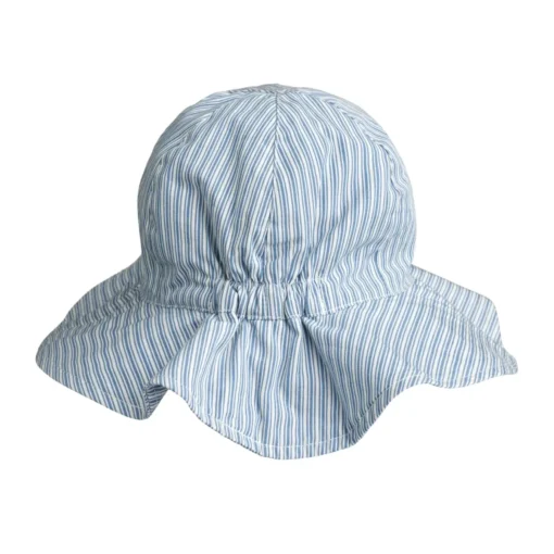 Liewood Sonnenhut Amelia „Riverside / Creme de la creme“