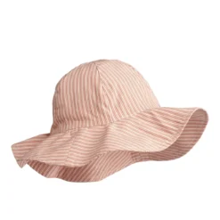 Liewood Sonnenhut Amelia „Tuscany rose / Creme de la creme“